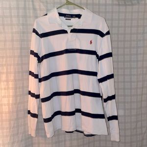 Vintage Ralph Lauren